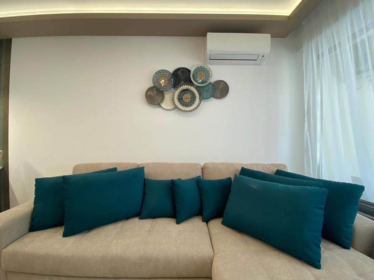 Sunshine Homes Zamardi Exterior photo