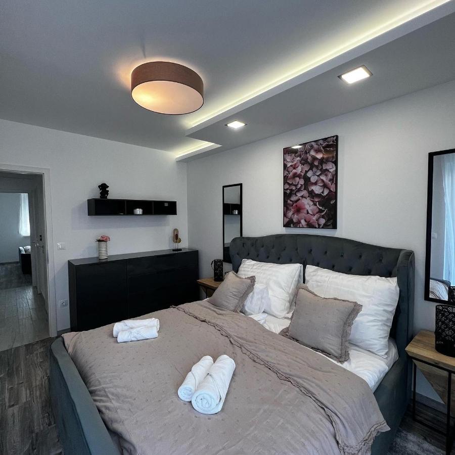 Sunshine Homes Zamardi Exterior photo